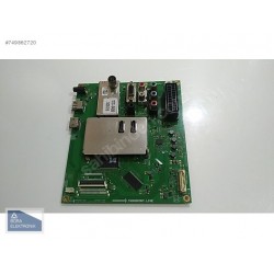 MFNZZZ , VUT190R-6 , GRUNDIG G40-LB-4320 , MAIN BOARD , ANAKART MFNZZZ , VUT190R-6 , GRUNDIG G40-LB-4320 , MAIN BOARD , ANAKART